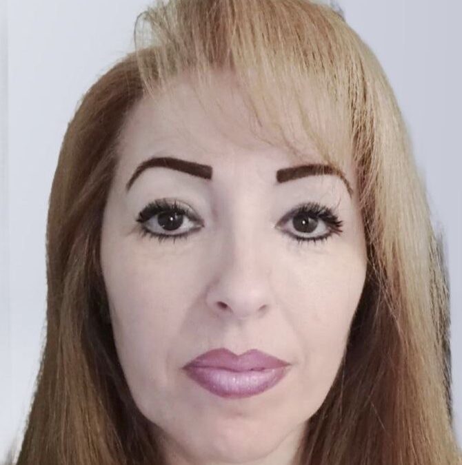Mª Estrella Sanchez de la Morena 14178